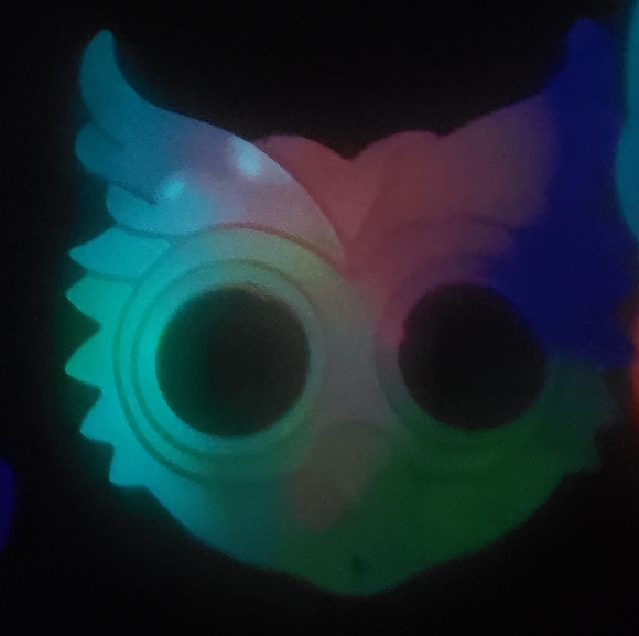 Self defense key chain - Picture 1 of 2